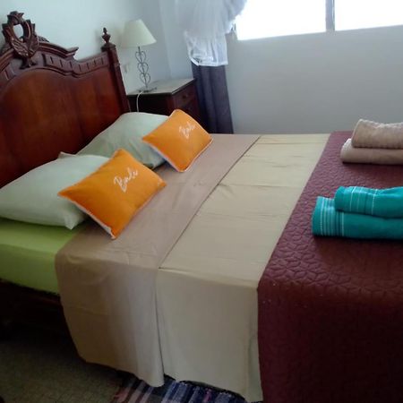 Kaz A Faup Villa Grand-Bourg  Ngoại thất bức ảnh